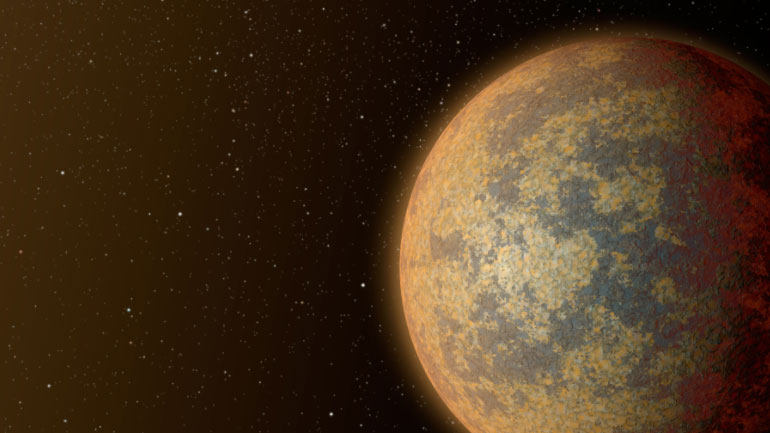 Επιστήμονες παρακολουθούν έναν μυστηριώδη αστεροειδή από άλλο ηλιακό σύστημα