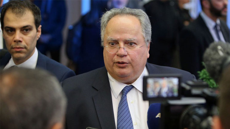 ΥΠΕΞ: «Ο Ισπανός πρέσβης προσβάλλει το Σύνταγμα της Ελλάδας»