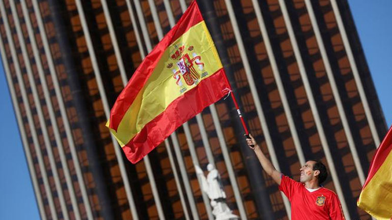 DW: Λύση η μετατροπή της Ισπανίας σε ομοσπονδιακό κράτος;