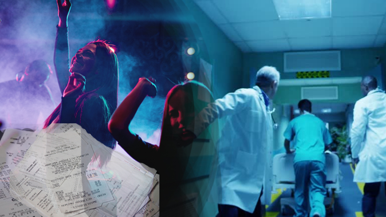 Νέο σχέδιο ελέγχων της εφορίας