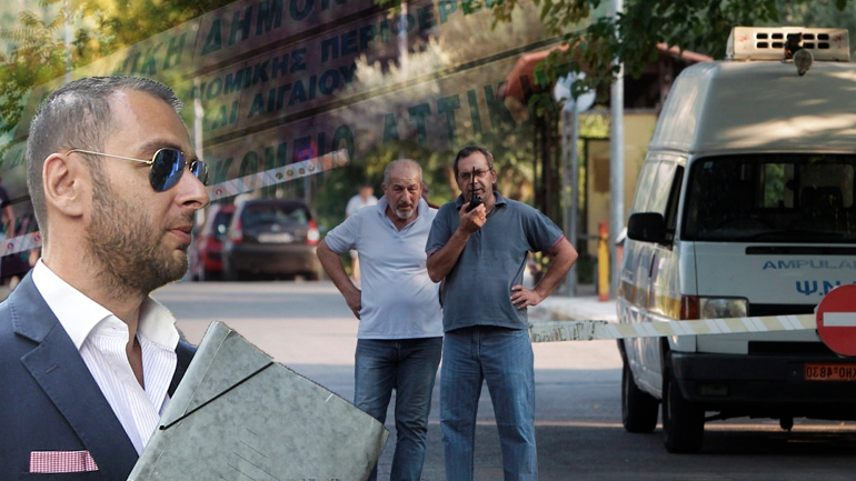 Ούτε ίχνος ντροπής πια; Ούτε ίχνος ντροπής πια;