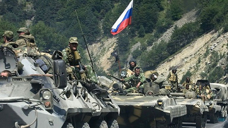 Ρωσία: Η Μόσχα ίσως αρχίσει να μειώνει τη στρατιωτική της παρουσία στη Συρία