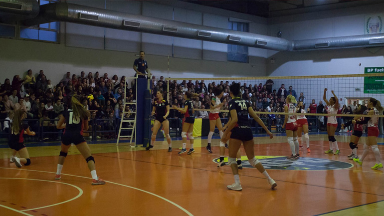 Volley League γυναικών: Το πανόραμα της 2ης αγωνιστικής