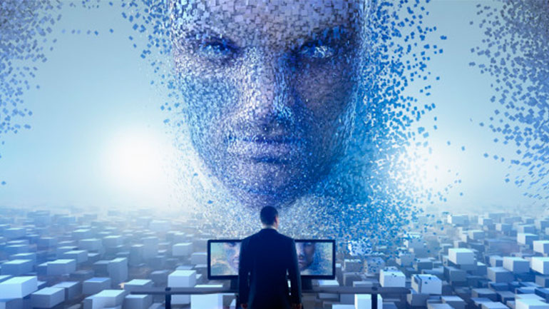 Η τεχνητή νοημοσύνη αρχίζει να μαθαίνει να διαβάζει το ανθρώπινο μυαλό