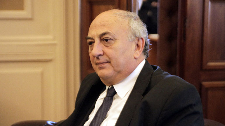 Γ. Αμανατίδης: «Η Ελλάδα αναδεικνύεται “καταλύτης” του θρησκευτικού και πολιτιστικού διαλόγου στη Μέση Ανατολή»