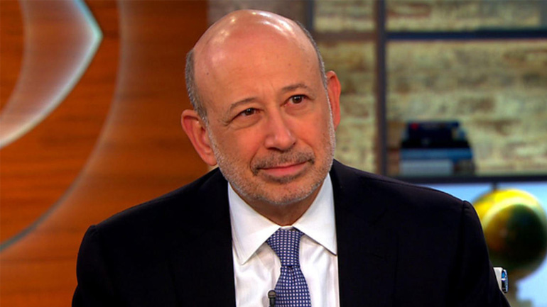 Goldman Sachs: «Με το Brexit τόσα πολλά είναι έξω από τον έλεγχό μας»