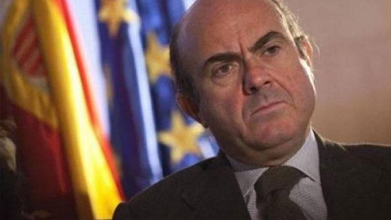 Ισπανία: Εκτίμηση ότι η οικονομία θα αναπτυχθεί με ρυθμό άνω του 2,5% το 2018