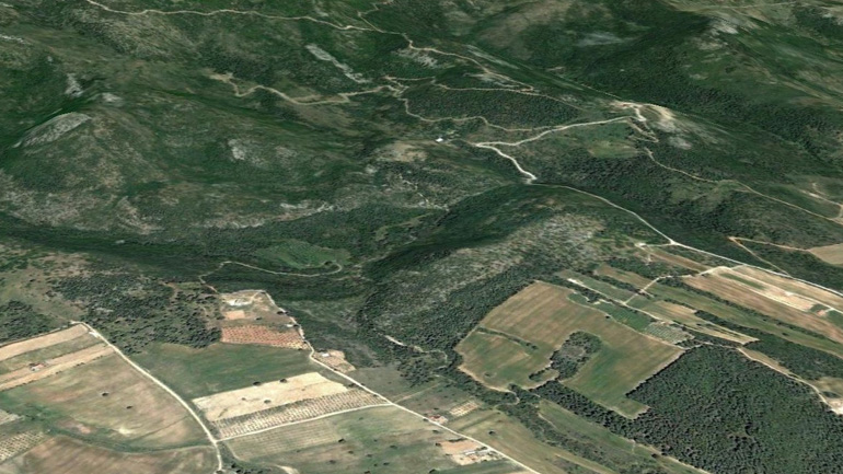 Ξεκινά σήμερα η 2η φάση ανάρτησης δασικών χαρτών σε όλη τη χώρα