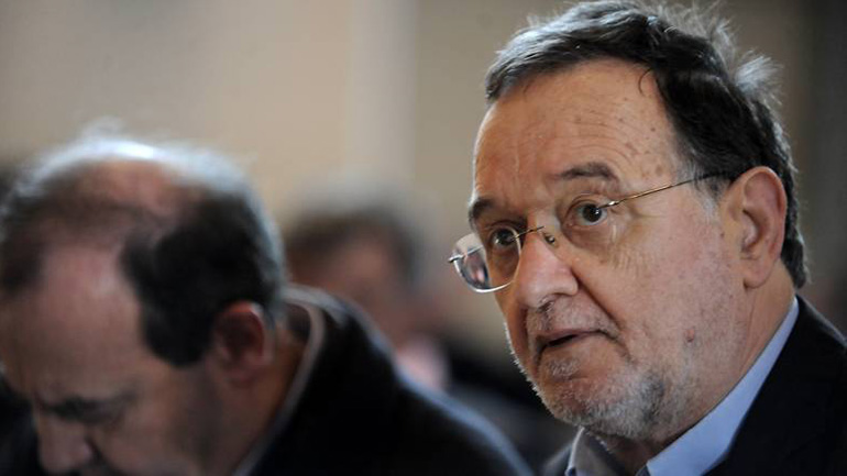 Παν. Λαφαζάνης: «Ο ορισμός της βαρβαρότητας τα ευάλωτα νοικοκυριά με κομμένο το ηλεκτρικό ρεύμα»