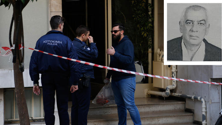 Ισόβια κάθειρξη στη σύζυγο του ναυτικού το πτώμα του οποίου είχε βρεθεί σε καταψύκτη Ισόβια κάθειρξη στη σύζυγο του ναυτικού το πτώμα του οποίου είχε βρεθεί σε καταψύκτη