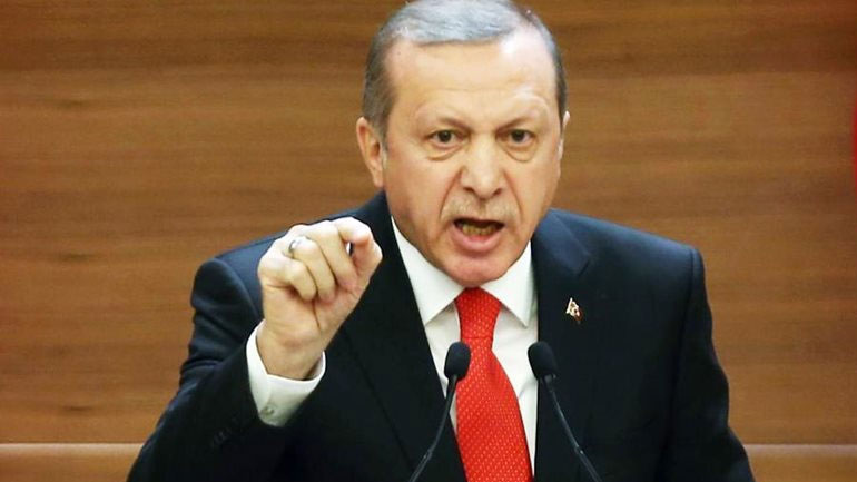 Ο δήμαρχος του Μπαλικεσίρ καταγγέλλει ότι αναγκάστηκε να παραιτηθεί στο πλαίσιο των εκκαθαρίσεων του Ερντογάν