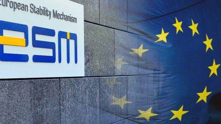 «Ολοκληρώθηκε η εκταμίευση των 800 εκατ. στην Ελλάδα» ανακοίνωσε ο ESM
