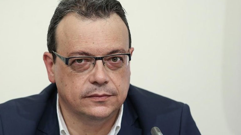 Φάμελλος: «Ο αγώνας ενάντια στον φασισμό είναι συνεχής»