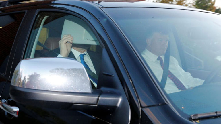 ΗΠΑ: Κατηγορίες για τη ρωσική ανάμειξη στις αμερικανικές εκλογές