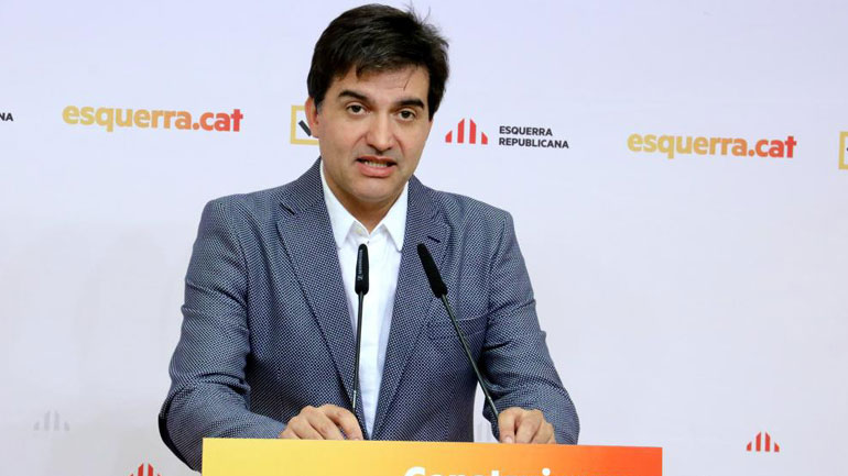 Καταλονία: Το αυτονομιστικό κόμμα ERC θα συμμετάσχει στις εκλογές της 21ης Δεκεμβρίου
