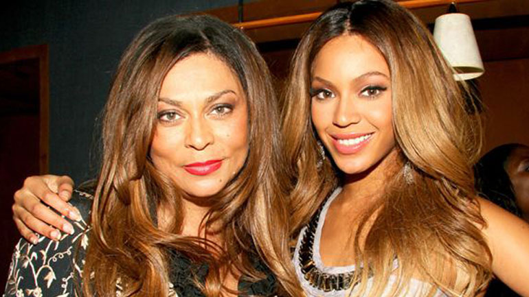 Οι αποκαλύψεις της γιαγιάς Tina Knowles για τα δίδυμα της Beyonce
