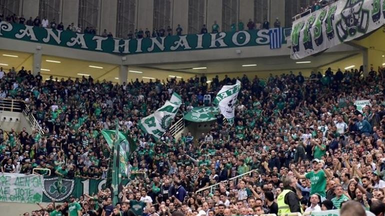 Σημείωσε ρεκόρ στα εισιτήρια διαρκείας η ΚΑΕ Παναθηναϊκός