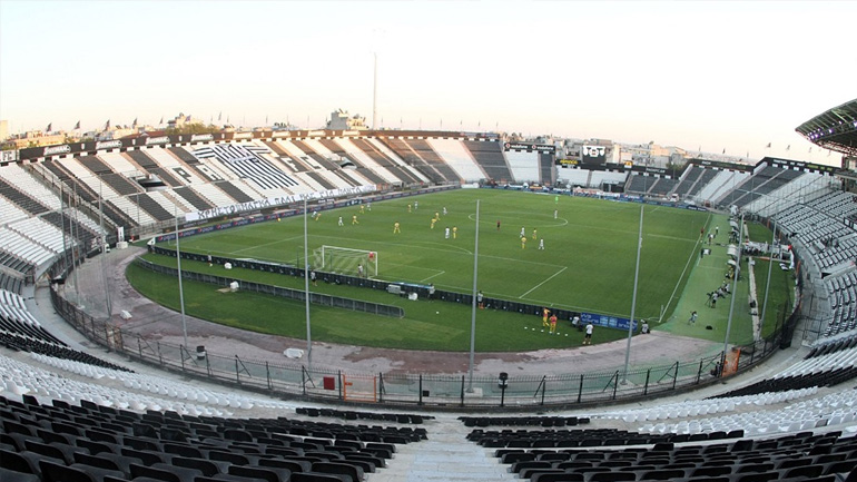 Υποδέχεται τον Αστέρα Τρίπολης ο ΠΑΟΚ