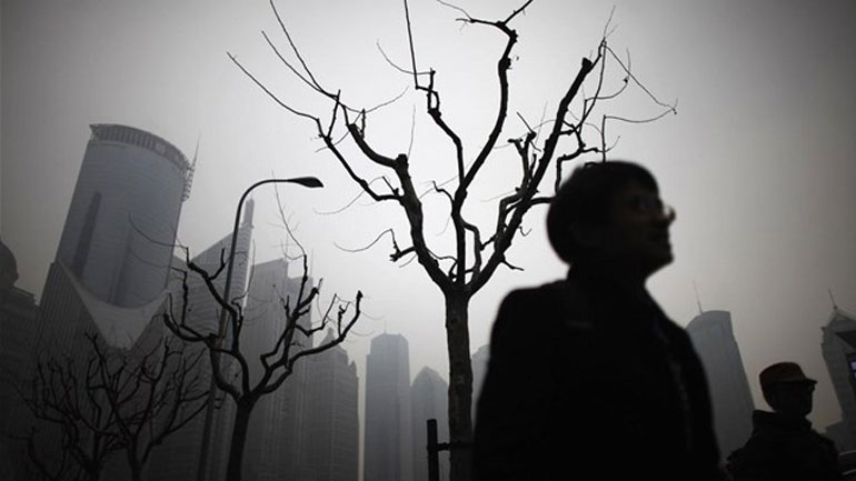 ΟΗΕ: «Το διοξείδιο του άνθρακα σήμερα είναι στα επίπεδα της Πλειόκαινου Εποχής»