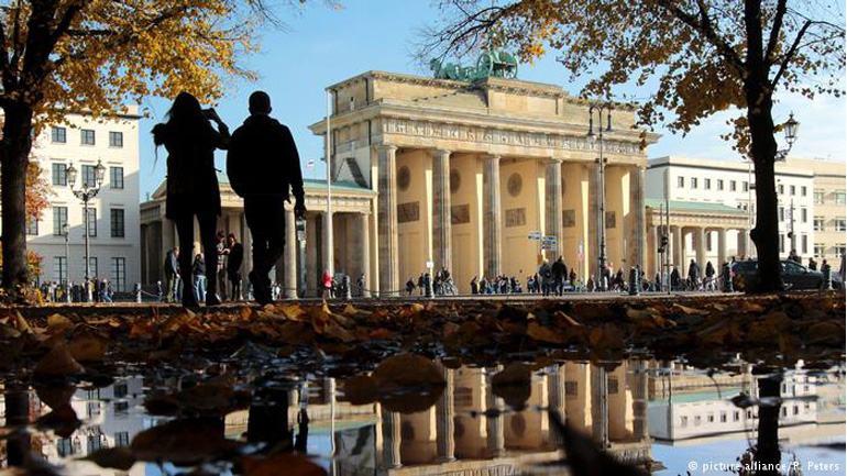 Γερμανία: Διερευνητικών επαφών πράξη τρίτη