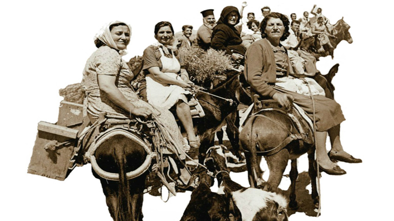 Θεατρική παράσταση στην Τύλισο