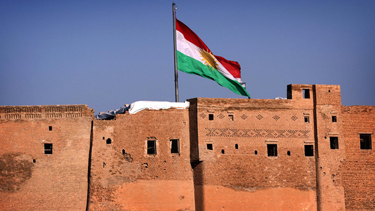 Ιράκ-Κούρδοι: Το επόμενο βήμα μετά το κουρδικό δημοψήφισμα