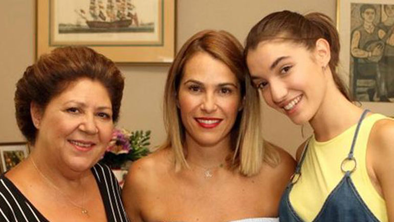 Παρθένα Ζωή: Ο Άρης και η Μαρίνα συγκρούονται, όταν εκείνη…