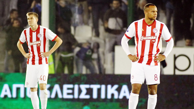 «Όσοι δείχνουν ότι δεν μπορούν να βοηθήσουν, όπως και να λέγονται, θα φύγουν»