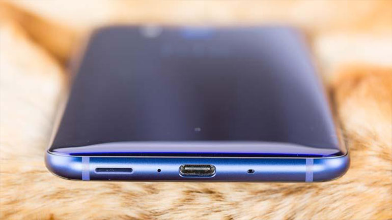 HTC U11 Plus: Μια πρώτη εικόνα