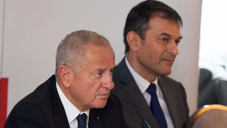 Η Jugopetrol AD, θυγατρική του Ομίλου ΕΛΠΕ,  γιορτάζει τα 70 χρόνια στο Μαυροβούνιο