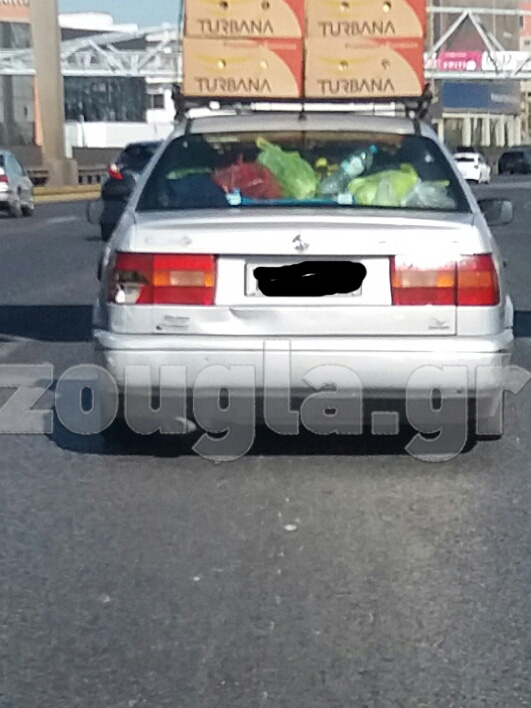 Η εικόνα μιλά από μόνη της...