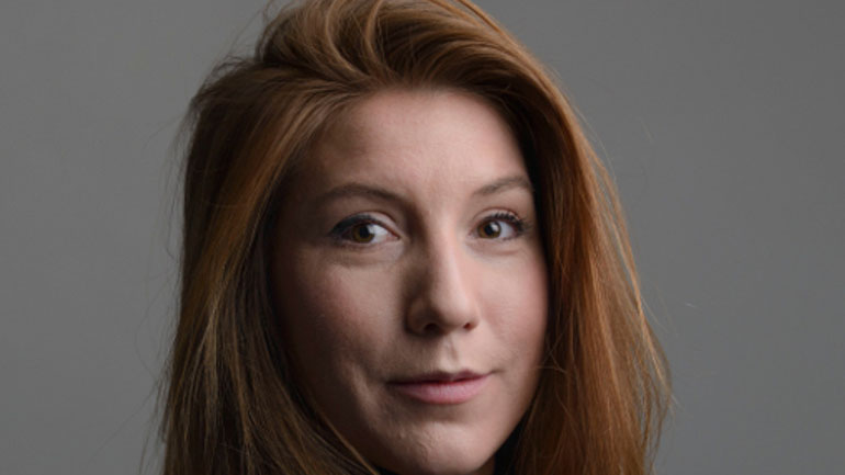 Ο εφευρέτης Π. Μάντσεν παραδέχθηκε ότι διαμέλισε το σώμα της δημοσιογράφου Κ.Βαλ