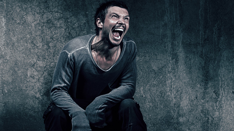 Ο «Κοριολανός» στο Θέατρο Σημείο