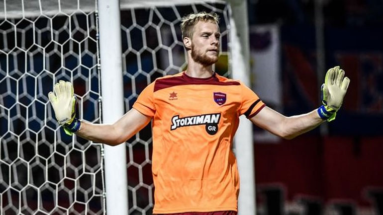 Κότνικ: «Προσπαθήσαμε αλλά δεν τα καταφέραμε»