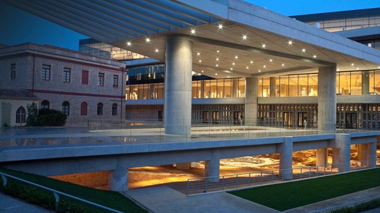 Χαιρετισμός Αλ. Τσίπρα απόψε στη 2η Διαθρησκειακή Διάσκεψη, στο Μουσείο της Ακρόπολης