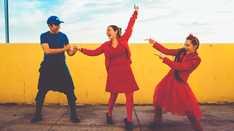 ΚΘΒΕ: «Ειρηνοποιός» – Νέο Εκπαιδευτικό Πρόγραμμα