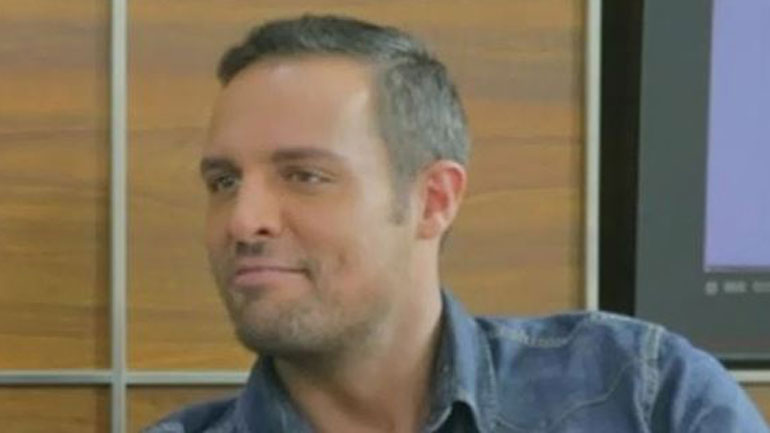 Σάββας Πούμπουρας: «Γιατί να έρθουν οι γονείς μας στο γάμο; Εγώ παντρεύομαι»!