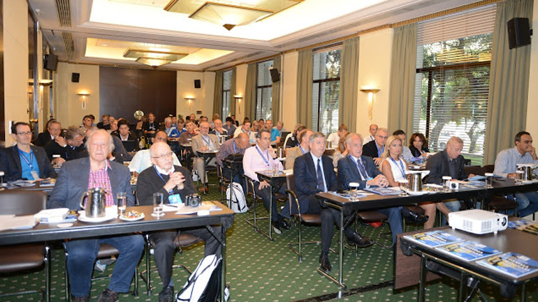 Η ανάπτυξη των αγώνων δρόμου στο 11ο Συμπόσιο του 35ου ΑΜΑ