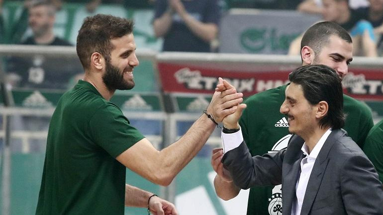 Καταγγέλλει Παππά και Γιαννακόπουλο ο ΠΣΑΤ