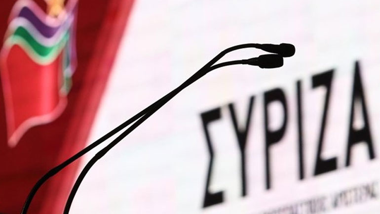 Οι αποφάσεις της Πολιτικής Γραμματείας του ΣΥΡΙΖΑ