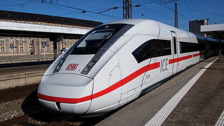 Αντιδράσεις για το σχέδιο των γερμανικών σιδηροδρόμων να δώσουν σε τρένο το όνομα «Άννα Φρανκ»