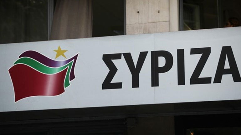 Στην πολιτική γραμματεία του ΣΥΡΙΖΑ «κατατέθηκαν διαφορετικές απόψεις» αναφέρει το υπ. Μεταναστευτικής Πολιτικής