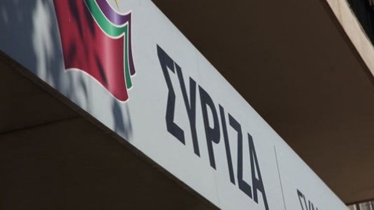 ΣΥΡΙΖΑ: «Η ΝΔ επιθυμεί έναν διαλυμένο δημόσιο τομέα»
