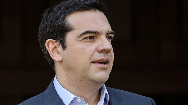 Τσίπρας: Το Κοινωνικό Εισόδημα Αλληλεγγύης στηρίζει ήδη περισσότερους από 630.000 συμπολίτες μας