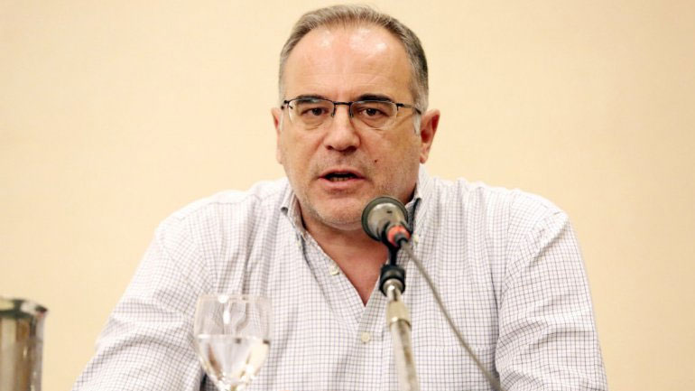 Σκουρτόπουλος: «Μήνυμα σε Παππά και Αγραβάνη η μη κλήση τους στην Εθνική»