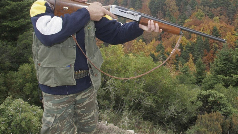 Κυνηγός τραυματίστηκε λόγω λάθους στην κοιλιά