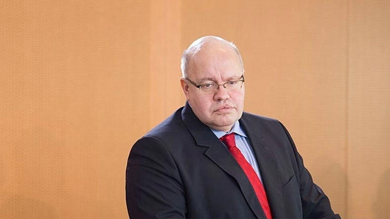 Γερμανία: Εναντίον της κατάτμησης του υπουργείου Οικονομικών τάσσεται ο μεταβατικός ΥΠΟΙΚ