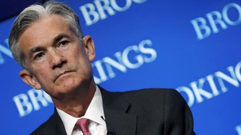 ΗΠΑ: Τον Τζερόμ Πάουελ πιθανόν θα επιλέξει ο Τραμπ για τη θέση του διοικητή της Fed