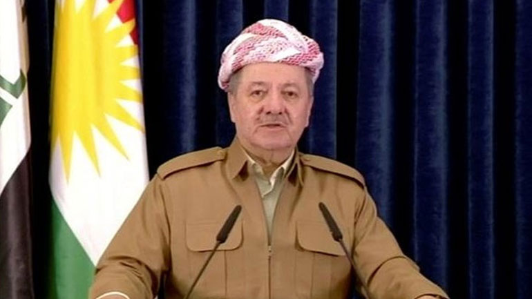 Μασούντ Μπαρζανί: Ο ιδρυτής του αυτόνομου Κουρδιστάν που εξωθήθηκε σε αποχώρηση