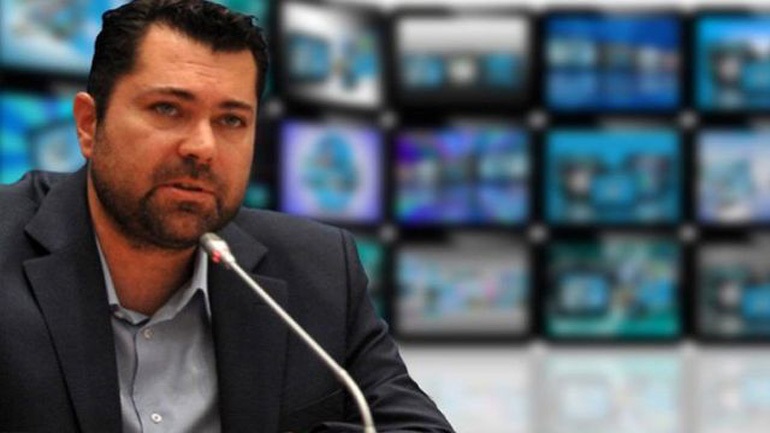 «Ο διαγωνισμός για τις τηλεοπτικές άδειες θα διεξαχθεί άμεσα με τον νόμο Παππά και οι καναλάρχες θα πληρώσουν»